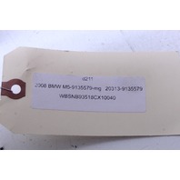 2008 BMW M5 Headlight Switch OEM