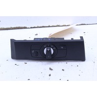 2008 BMW M5 Headlight Switch OEM
