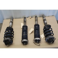 2006-2010 BMW M5 Front and Rear Strut Shock Set Stock#20313a OEM