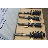 2006-2010 BMW M5 Front and Rear Strut Shock Set Stock#20313a OEM