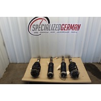 2006-2010 BMW M5 Front and Rear Strut Shock Set Stock#20313a OEM