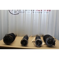 2006-2010 BMW M5 Front and Rear Strut Shock Set Stock#20313a OEM