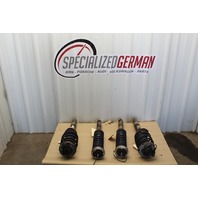 2006-2010 BMW M5 Front and Rear Strut Shock Set Stock#20313a OEM