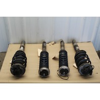 2006-2010 BMW M5 Front and Rear Strut Shock Set Stock#20313a OEM