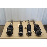 2006-2010 BMW M5 Front and Rear Strut Shock Set Stock#20313a OEM