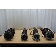 2006-2010 BMW M5 Front and Rear Strut Shock Set Stock#20313a OEM