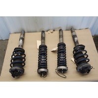 2006-2010 BMW M5 Front and Rear Strut Shock Set Stock#20313a OEM