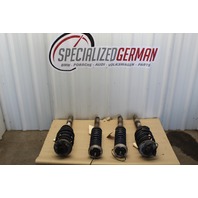 2006-2010 BMW M5 Front and Rear Strut Shock Set Stock#20313a OEM