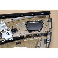 2008 BMW M5 Door Panel Driver Left Front OEM