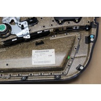 2008 BMW M5 Door Panel Driver Left Front OEM