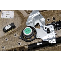 2008 BMW M5 Door Panel Driver Left Front OEM