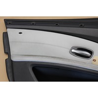 2008 BMW M5 Door Panel Driver Left Front OEM