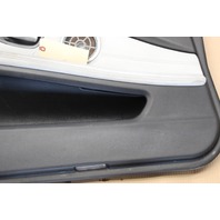 2008 BMW M5 Door Panel Driver Left Front OEM