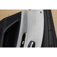 2008 BMW M5 Door Panel Driver Left Front OEM
