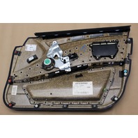 2008 BMW M5 Door Panel Driver Left Front OEM