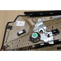 2008 BMW M5 Door Panel Driver Left Front OEM