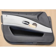 2008 BMW M5 Door Panel Driver Left Front OEM