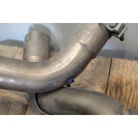 2006-2010 BMW M5 Meisterschaft Exhaust GTS Muffler Set OEM