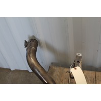 2006-2010 BMW M5 Meisterschaft Exhaust GTS Muffler Set OEM