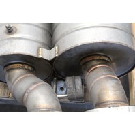 2006-2010 BMW M5 Meisterschaft Exhaust GTS Muffler Set OEM