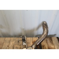 2006-2010 BMW M5 Meisterschaft Exhaust GTS Muffler Set OEM