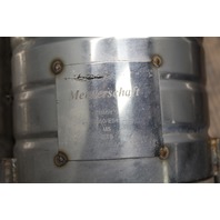 2006-2010 BMW M5 Meisterschaft Exhaust GTS Muffler Set OEM