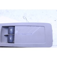 2011 BMW 135i E82 Power Master Window Switch Left 9216527 OEM