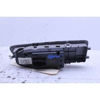 2011 BMW 135i E82 Power Master Window Switch Left 9216527 OEM
