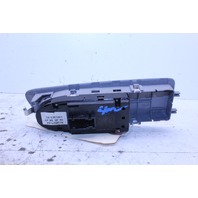 2011 BMW 135i E82 Power Master Window Switch Left 9216527 OEM