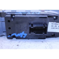 2011 BMW 135i E82 Power Master Window Switch Left 9216527 OEM