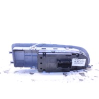 2011 BMW 135i E82 Power Master Window Switch Left 9216527 OEM