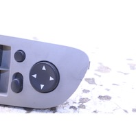 2011 BMW 135i E82 Power Master Window Switch Left 9216527 OEM