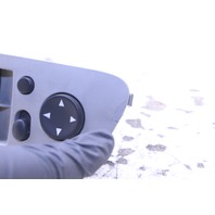 2011 BMW 135i E82 Power Master Window Switch Left 9216527 OEM