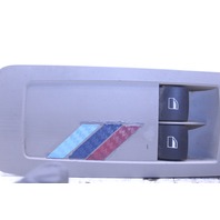 2011 BMW 135i E82 Power Master Window Switch Left 9216527 OEM