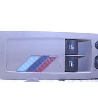 2011 BMW 135i E82 Power Master Window Switch Left 9216527 OEM