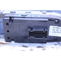 2011 BMW 135i E82 Power Master Window Switch Left 9216527 OEM