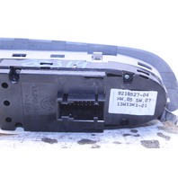 2011 BMW 135i E82 Power Master Window Switch Left 9216527 OEM