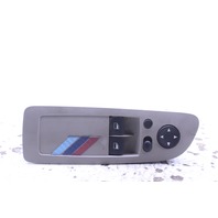 2011 BMW 135i E82 Power Master Window Switch Left 9216527 OEM
