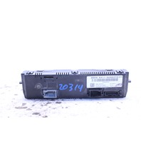 BMW Climate Temperature Control Panel OEM