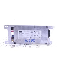 2011 BMW 135i E82 Telematics Communication Control Module OEM
