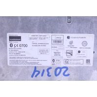 2011 BMW 135i E82 Telematics Communication Control Module OEM