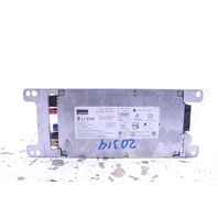 2011 BMW 135i E82 Telematics Communication Control Module OEM