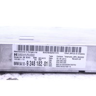 2011 BMW 135i E82 Telematics Communication Control Module OEM