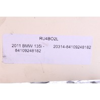 2011 BMW 135i E82 Telematics Communication Control Module OEM