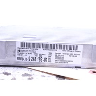 2011 BMW 135i E82 Telematics Communication Control Module OEM