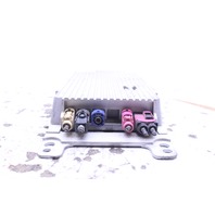 2011 BMW 135i E82 Telematics Communication Control Module OEM