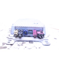 2011 BMW 135i E82 Telematics Communication Control Module OEM
