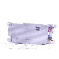 2011 BMW 135i E82 Telematics Communication Control Module OEM