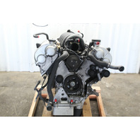 2003-2006 Porsche Cayenne 4.5 Engine Motor 131K Miles OEM