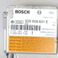 2004-2005 Porsche Cayenne 955 Air Bag Diagnostic Control Module OEM Used